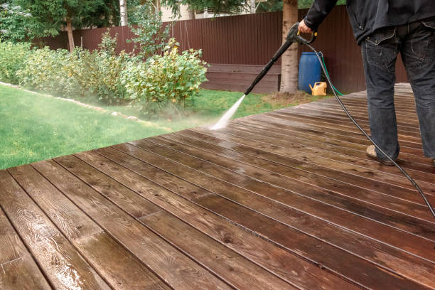 Best Concrete Sealing  in Bullard, TX